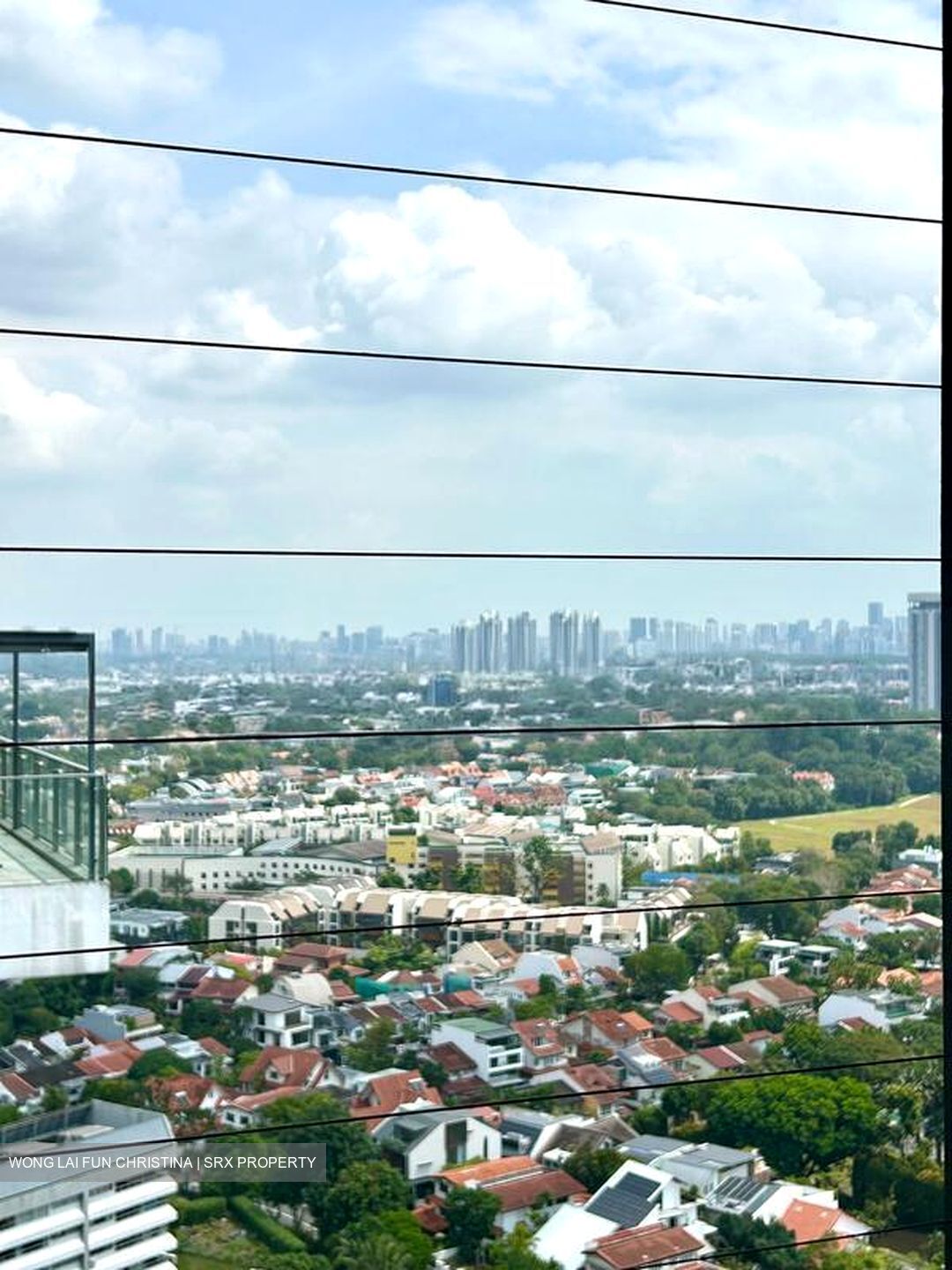 The Trizon (D10), Condominium #519530081